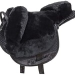 Kodel Fleece Bareback Pad - Pony & Horse Size