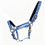 Unicorn Print Halter (Full)