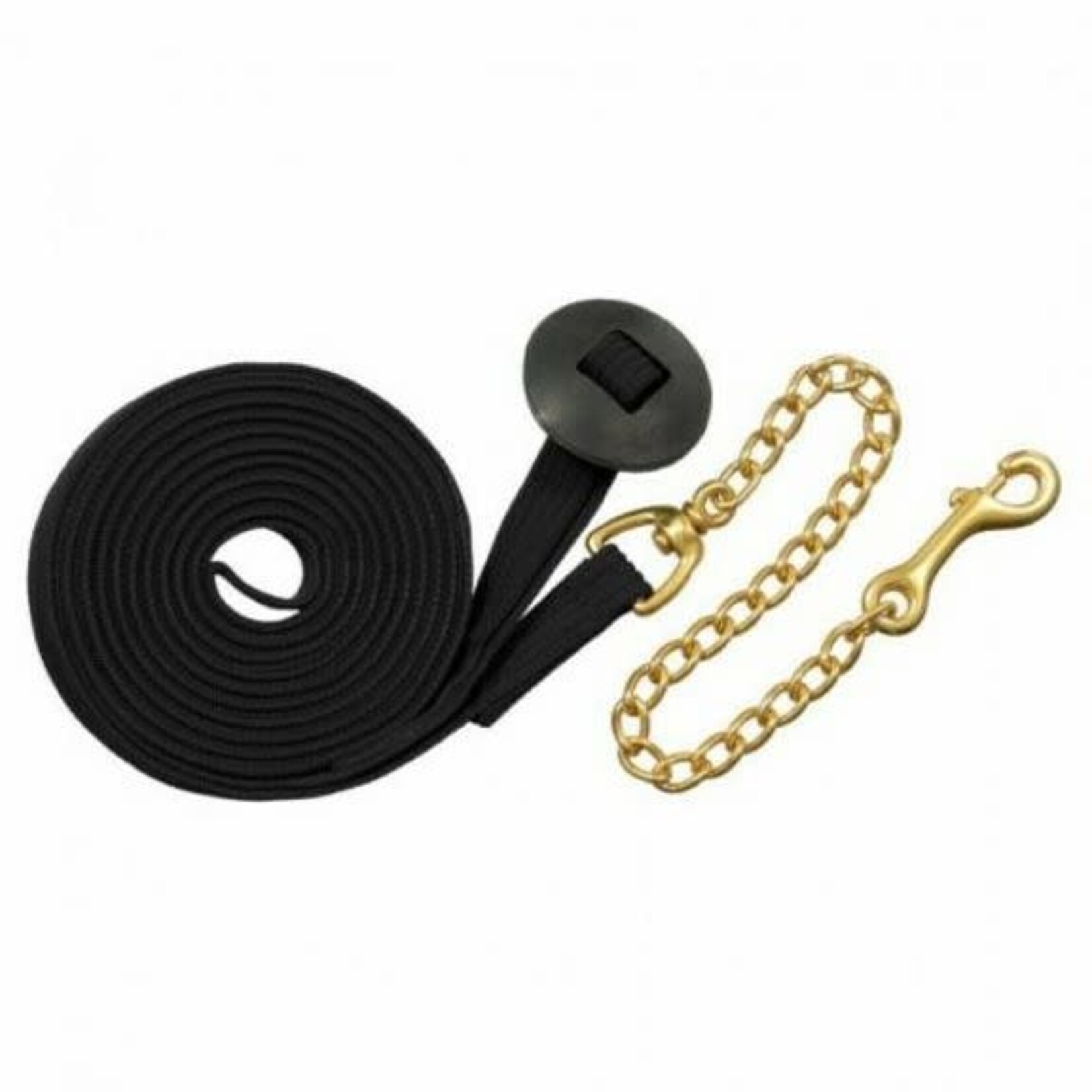 Ger-Ryan Cotton Lunge Line