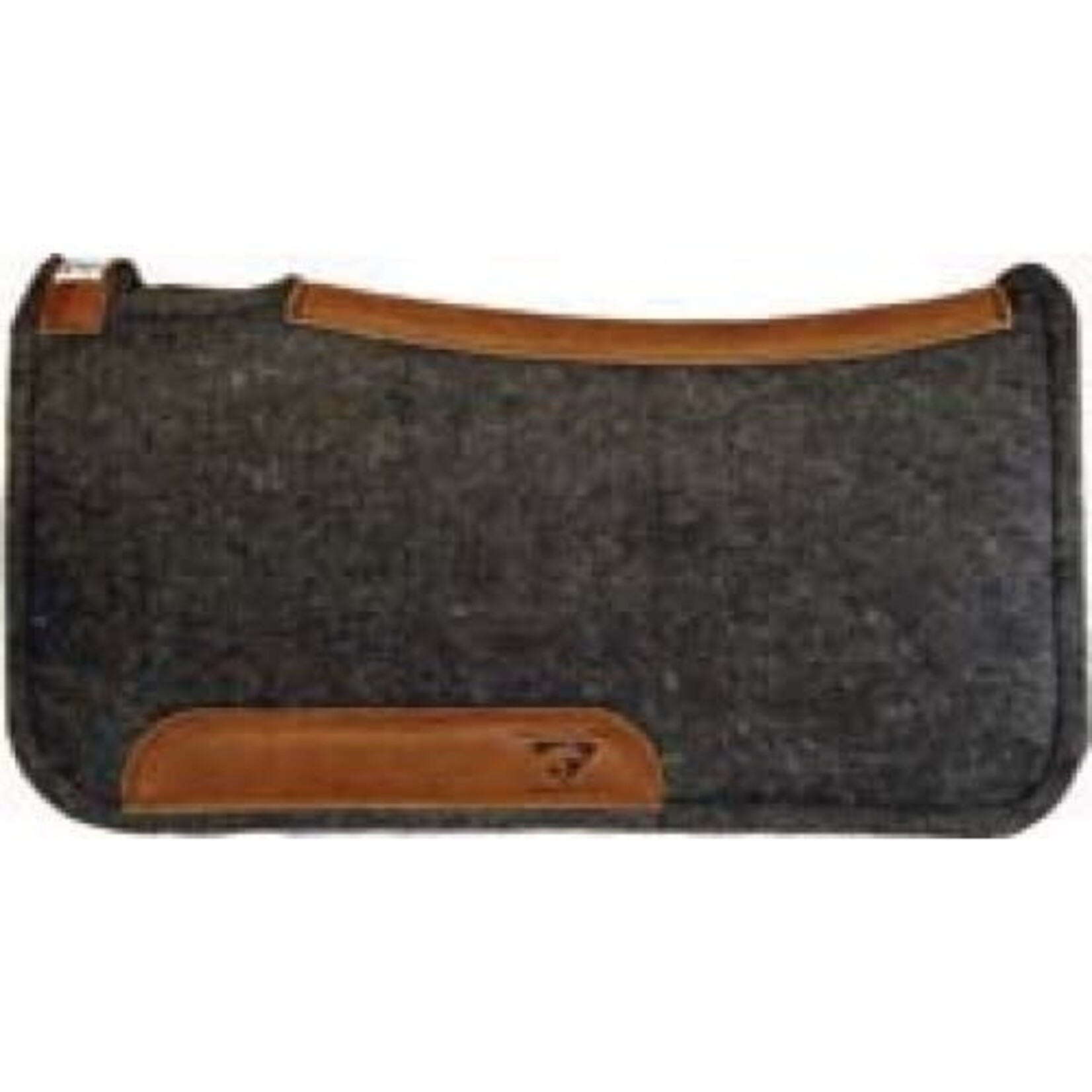 Diamond Wool Pad Co DIAMOND WOOL CONTOURED TOUGH PAD