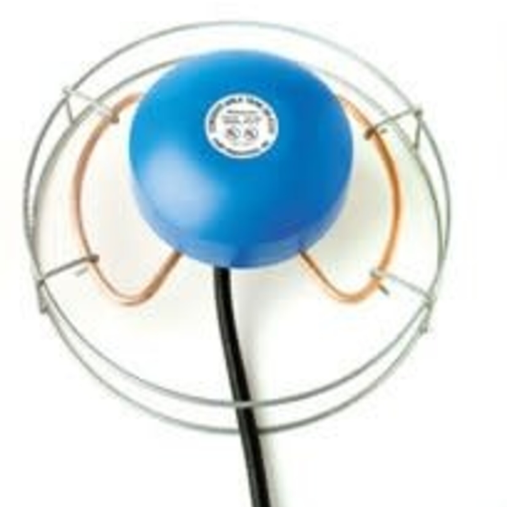 Farm Innovators Deicer - Convertible - Cast Aluminum 1250W