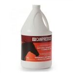 Canpressco CANPRESSCO- VITAMIN E& CAMELINA OIL