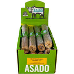 Beef Esophagus Stuffed 12"