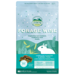 OXBOW ANIMAL HEALTH Oxbow Forage Wise Hamster & Gerbil Food 2 lb