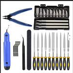 32PCS 3D Printing Tool Kit