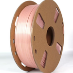 Sting3d Sting3d PLA Silk Filament 1.75mm 1 kg (rose gold)