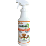 ez-clean Ez-clean Odour & Stain Remover Orange Blossom Spray 1L