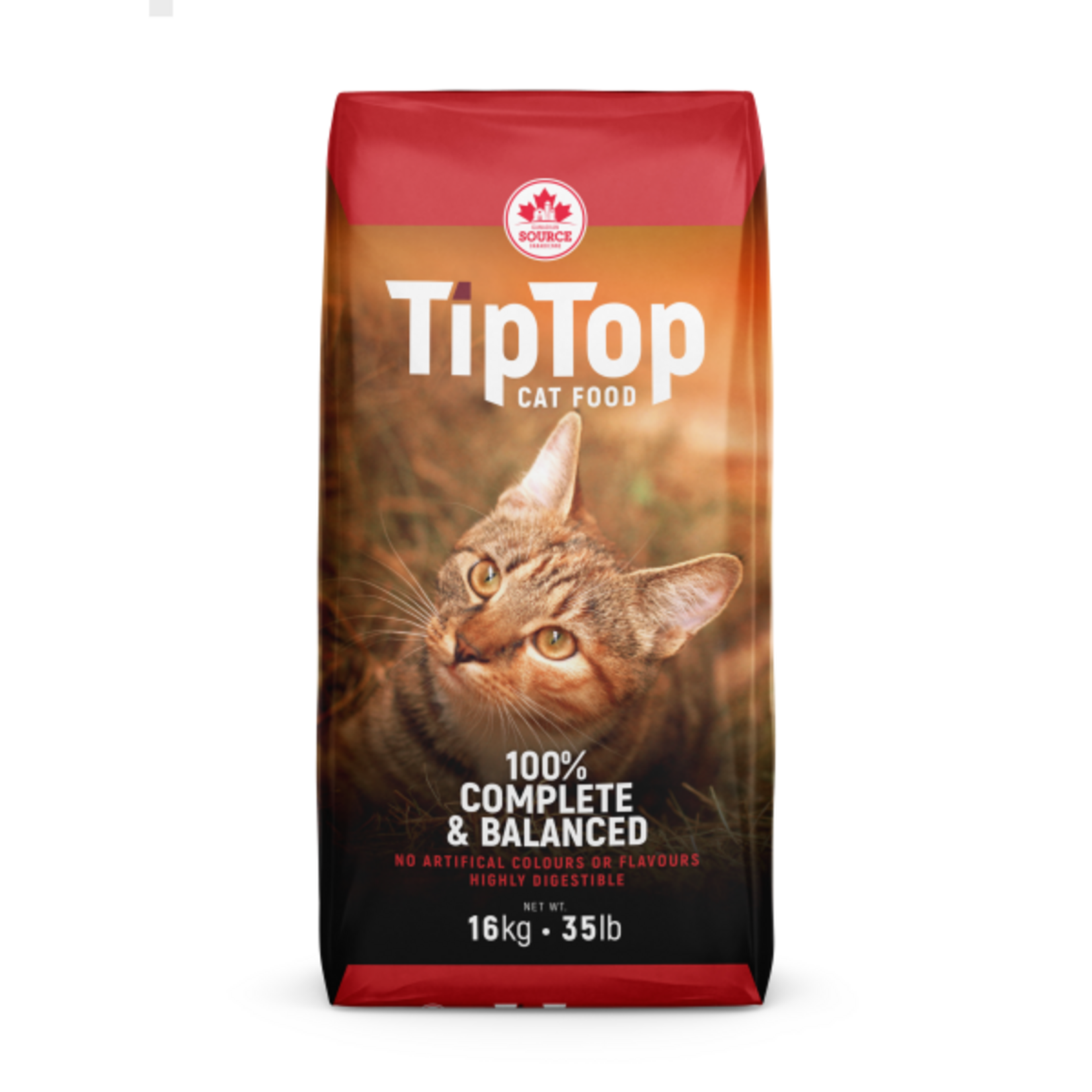 Lifetime Lifetime Heritage Tip Top Cat 16 kg