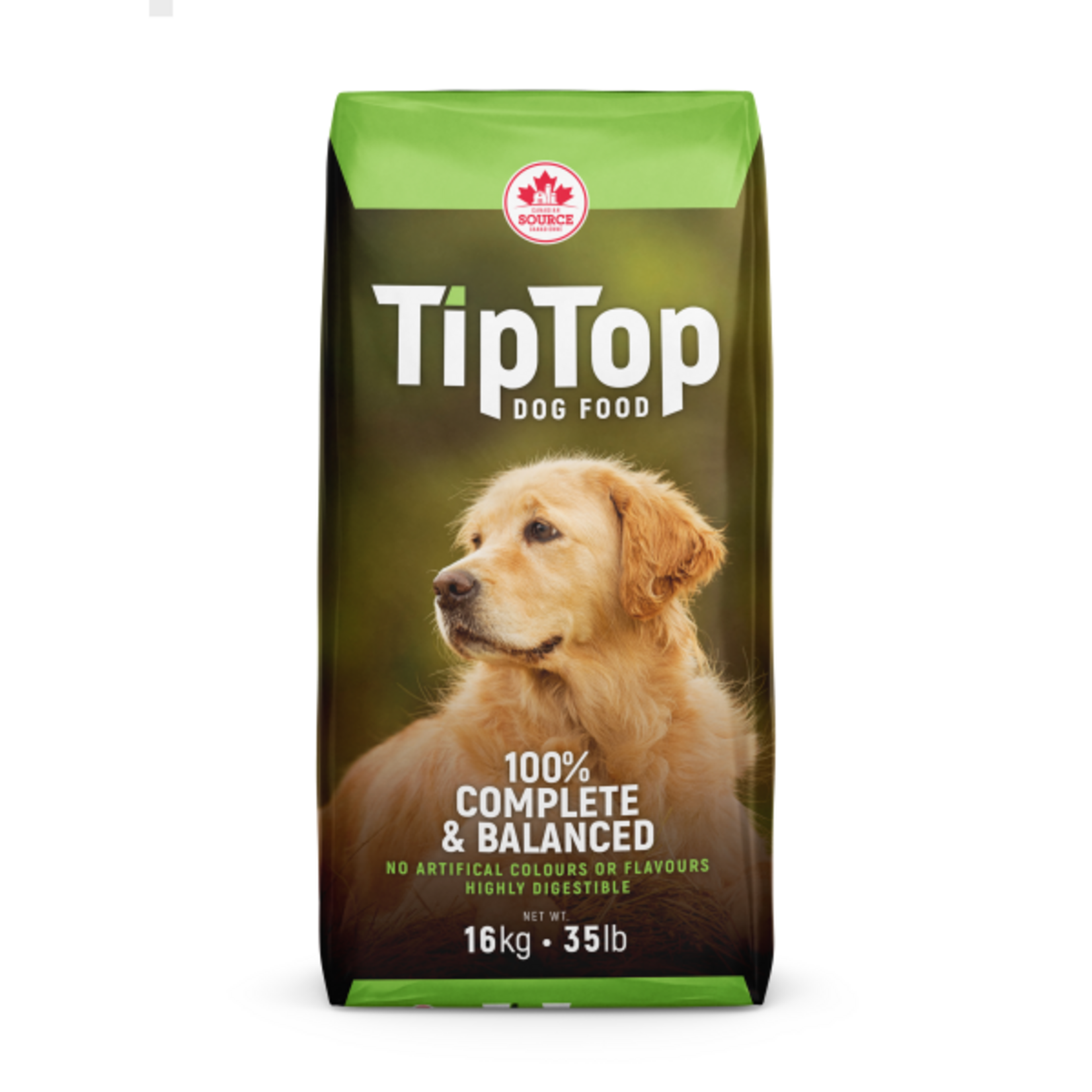 Lifetime Lifetime Heritage Tip Top Dog 16 kg
