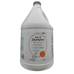 Enviro Fresh 4 in 1 Shampoo Coconut Milk & Aloe 3.7L