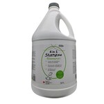 Enviro Fresh Shampoo 4 in 1 White Tea & Cucumber 3.7L