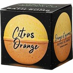 hemp & body co Bath Bomb Citrus Orange 110MG