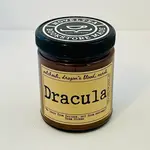 NovelTea Bookstore & gifts Dracula - Incense Scented Candle