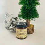 NovelTea Bookstore & gifts The Nutcracker - Eggnog Scented Soy Candle