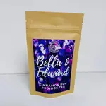 NovelTea Bookstore & gifts Frog Prince Inspired - Jasmine Green Tea