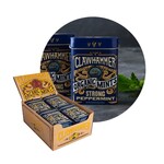 clawhammer CLAWHAMMER ORGANIC MINTS- strong peppermint 30g