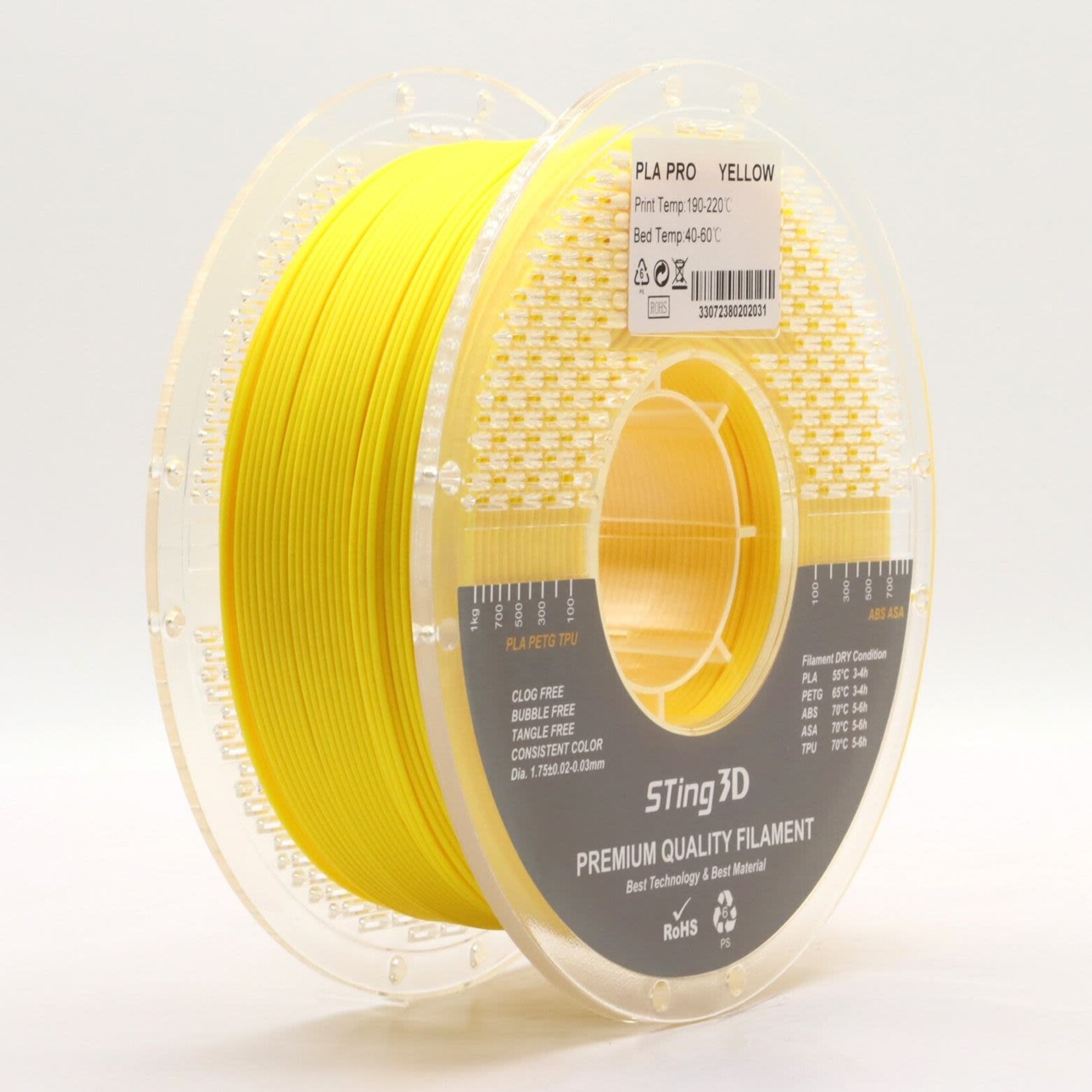 Sting3d Sting3D Shoeflex 9075A 1.75mm