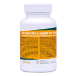 AVL Ivermectin - Horse - Liquid 15ml