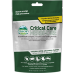 OXBOW ANIMAL HEALTH Oxbow Critical Care Herbivore Apple-Banana