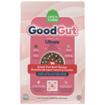 Open Farm Open Farm Dog GoodGut Grass-Fed Beef 19 lb