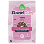 Open Farm Open Farm Dog GoodGut Wild-Caught Salmon 19 lb