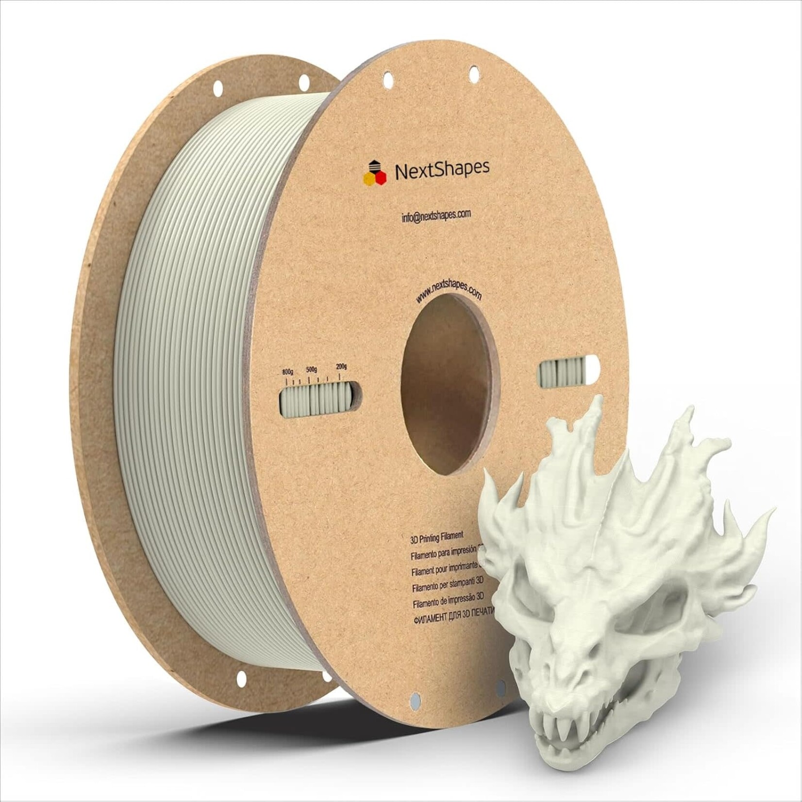 NextShapes NextShapes PLA 1.75mm 2kg