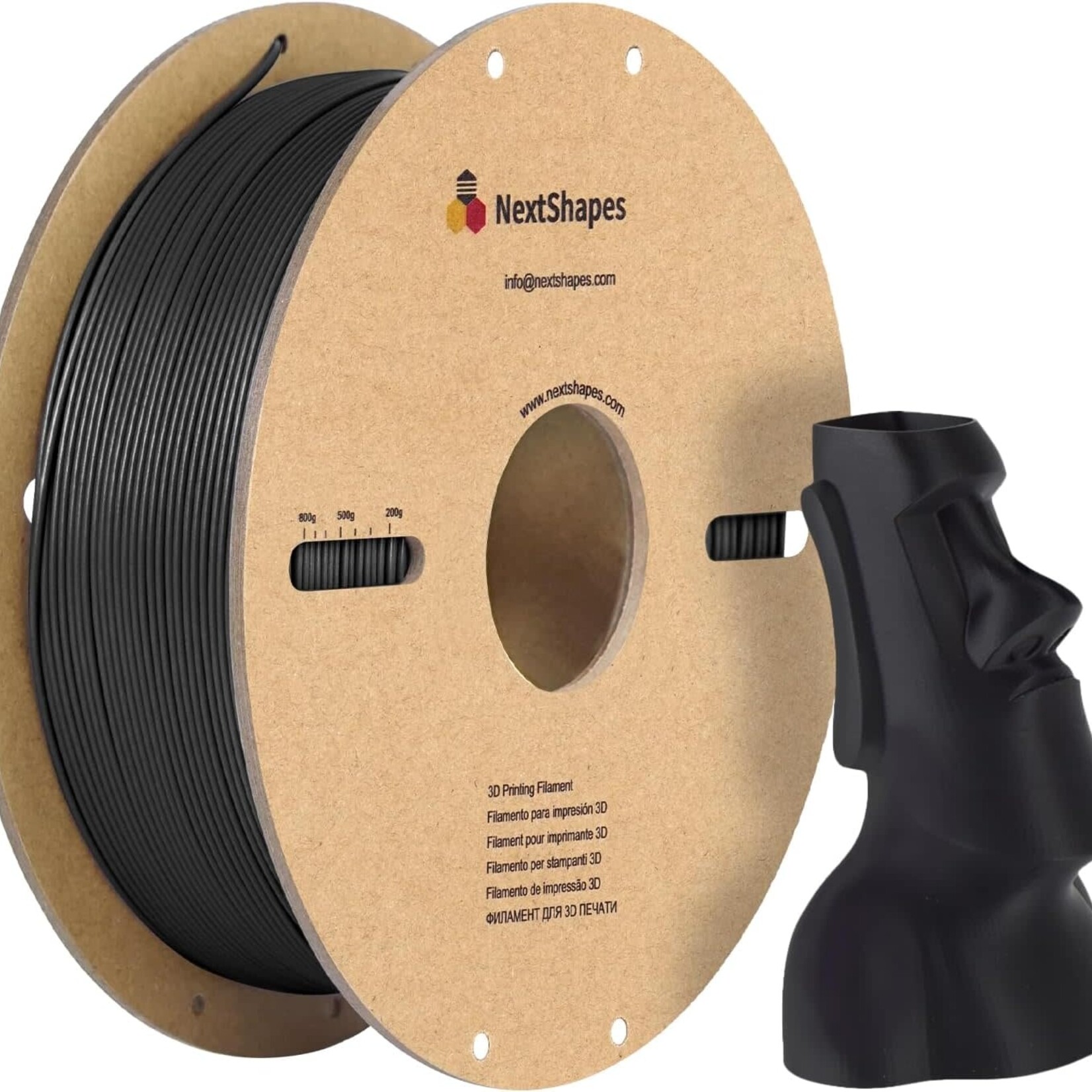 NextShapes NextShapes PLA 1.75mm 2kg