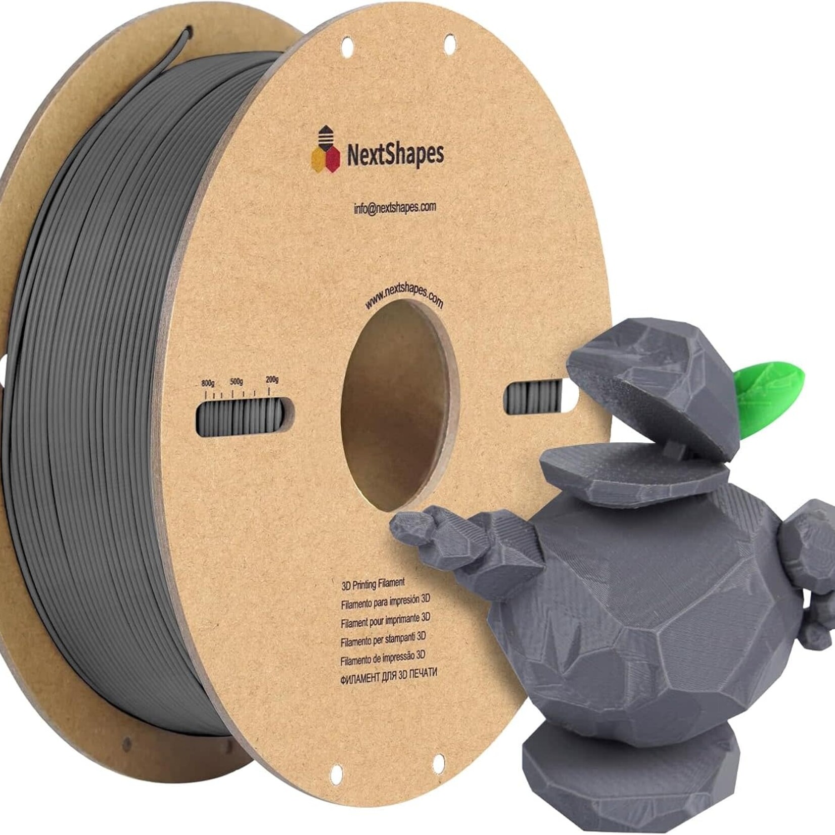 NextShapes NextShapes PLA 1.75mm 2kg
