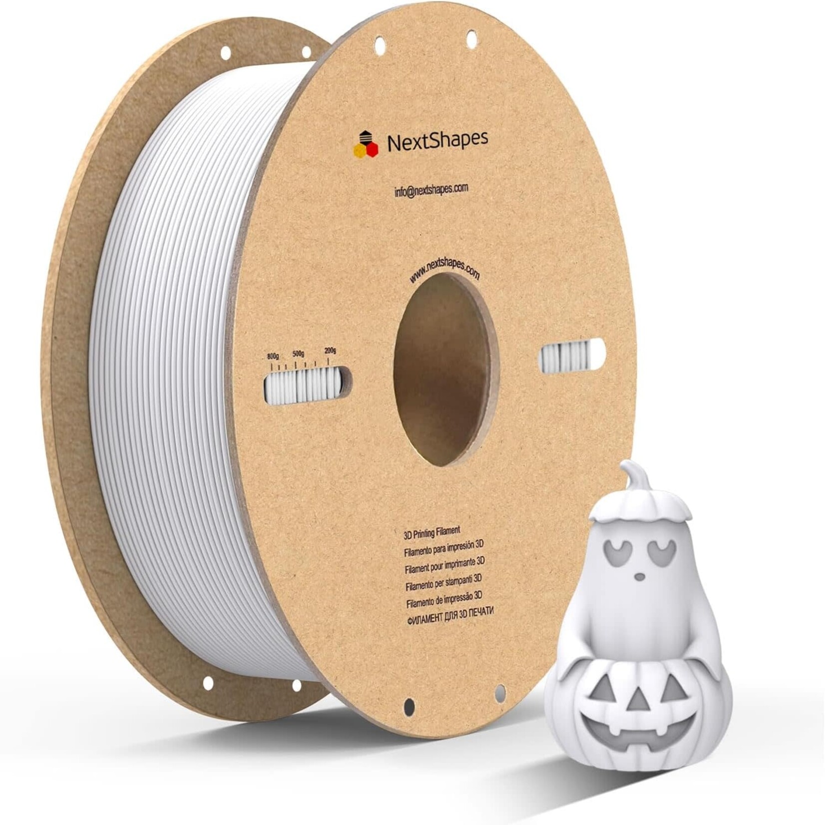 NextShapes NextShapes PLA 1.75mm 2kg