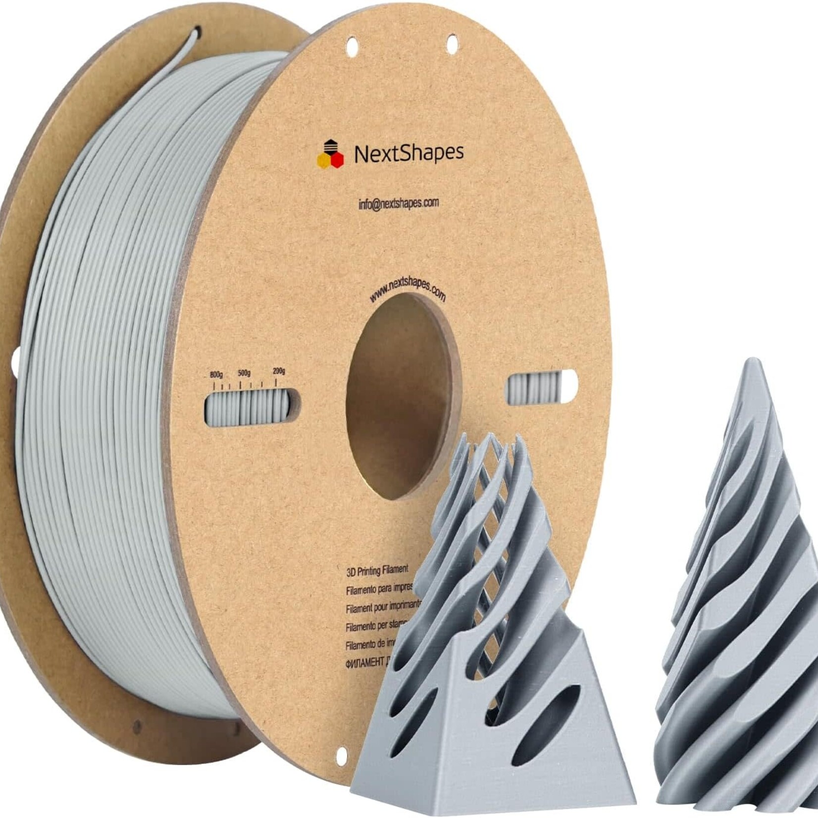 NextShapes NextShapes PLA 1.75mm 2kg