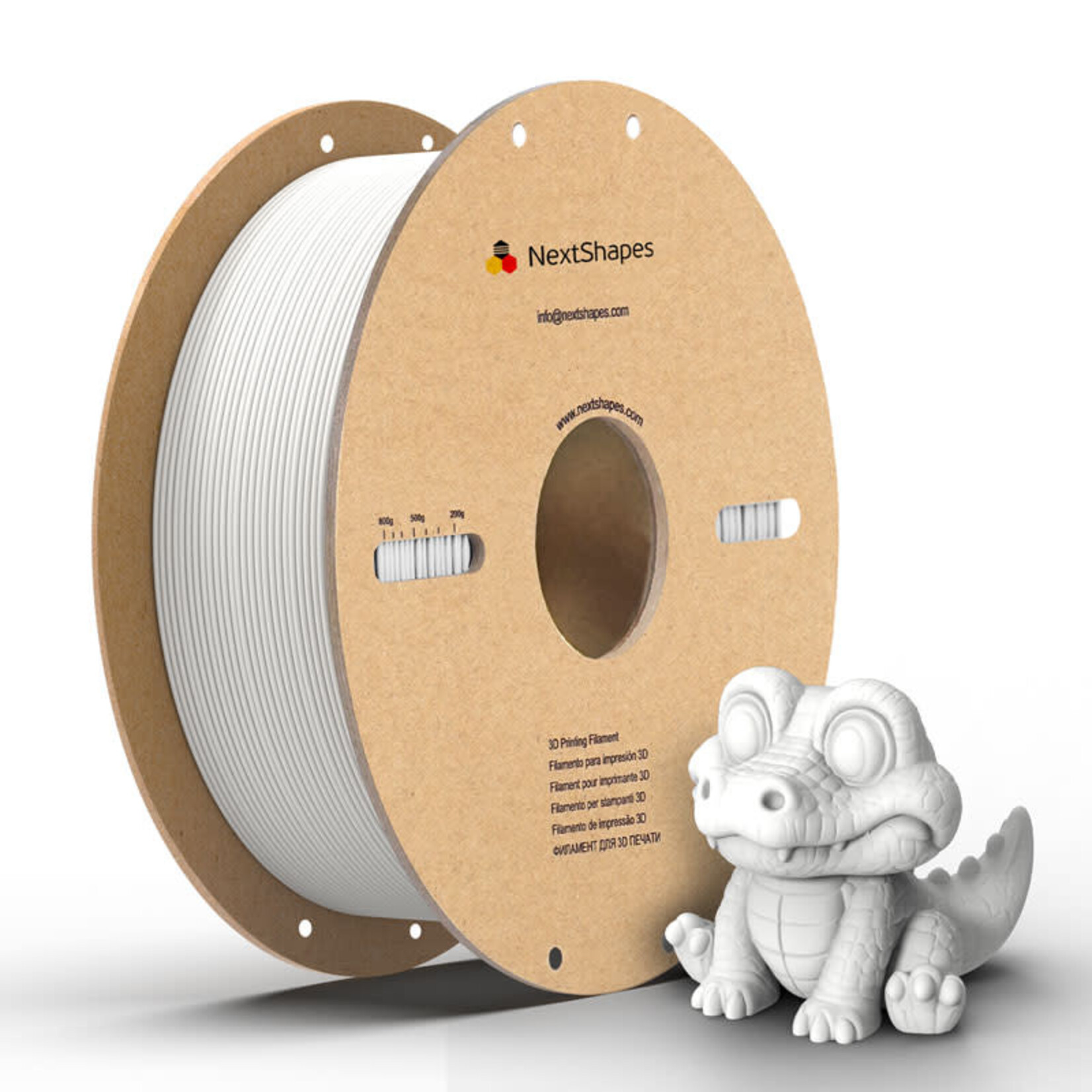 NextShapes NextShape PETG 1.75mm 1kg