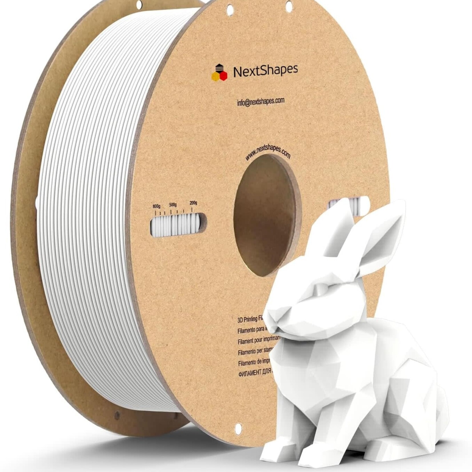 NextShapes NextShape PETG 1.75mm 1kg