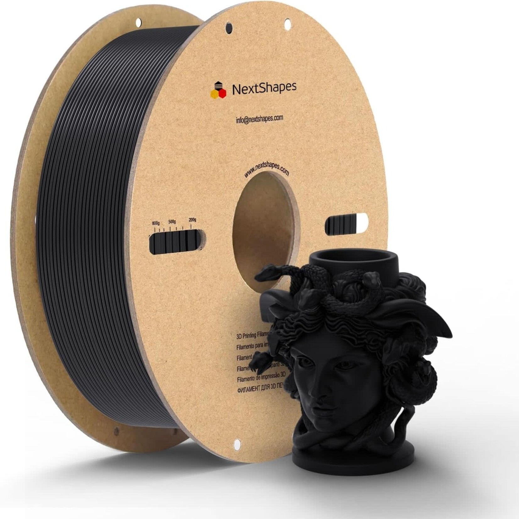 NextShapes NextShapes PETG 1.75mm 1kg