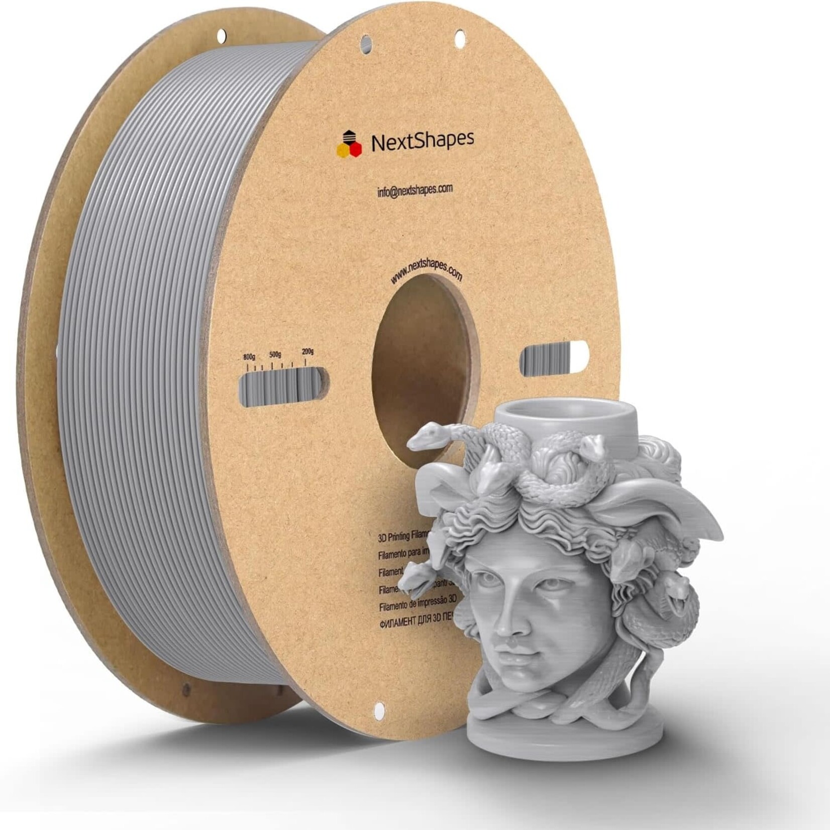 NextShapes NextShape PETG 1.75mm 1kg