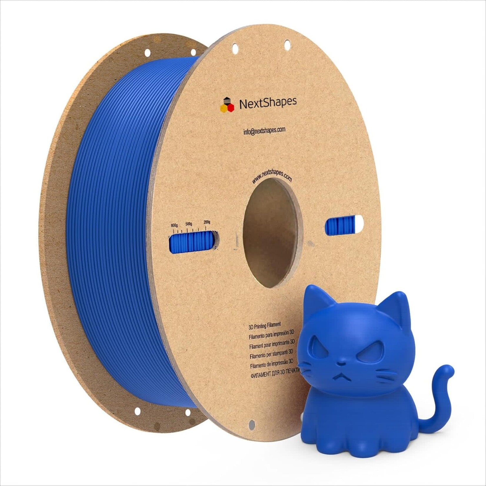NextShapes NextShape PETG 1.75mm 1kg