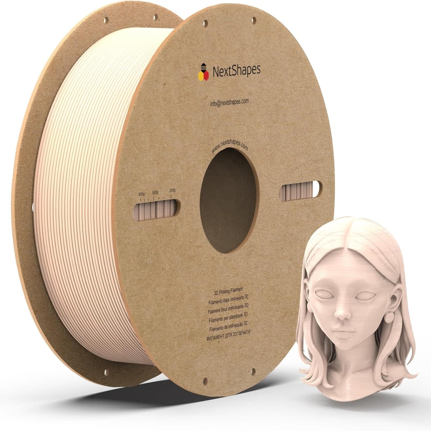 NextShapes NextShapes PETG 1.75mm 1kg