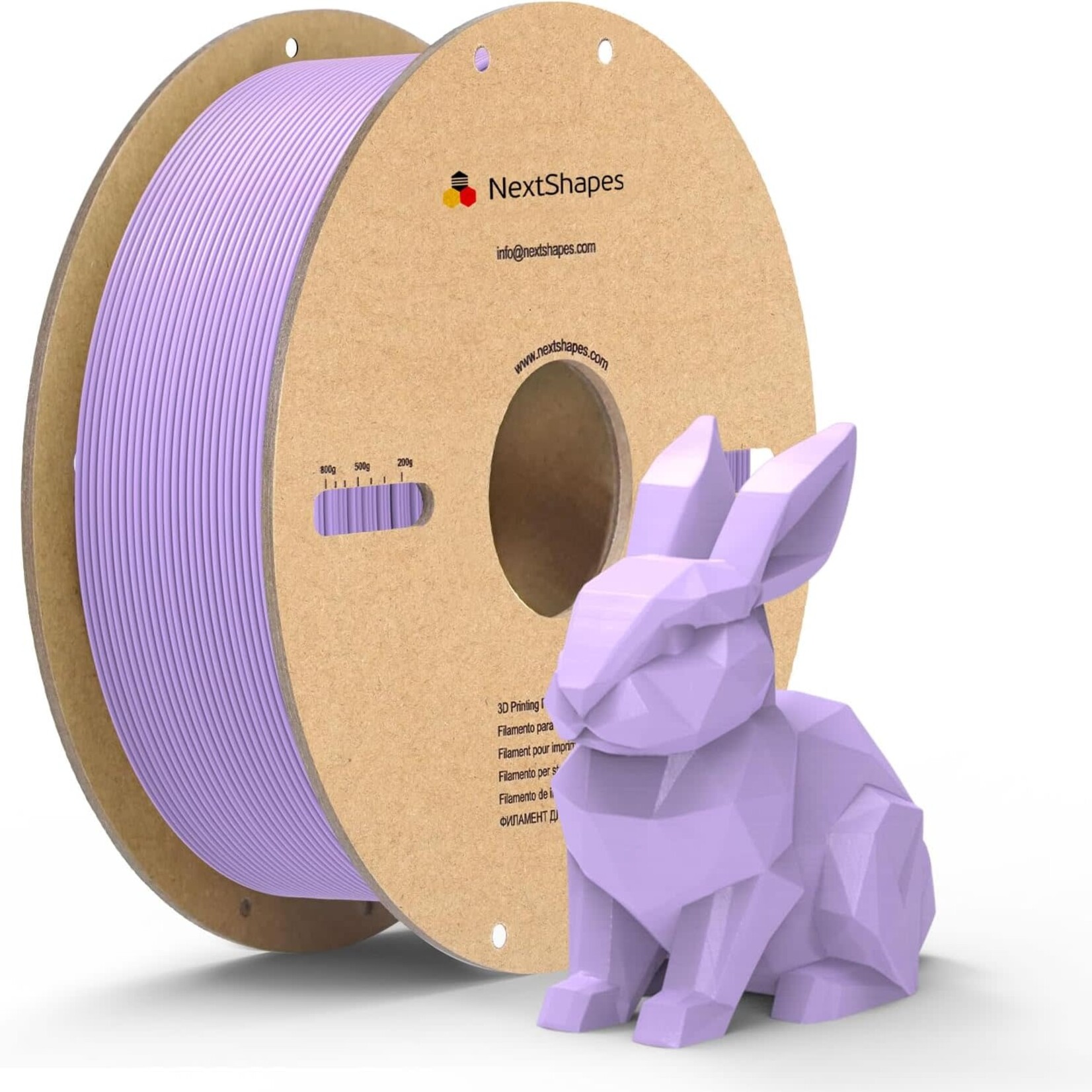 NextShapes NextShapes PETG 1.75mm 1kg