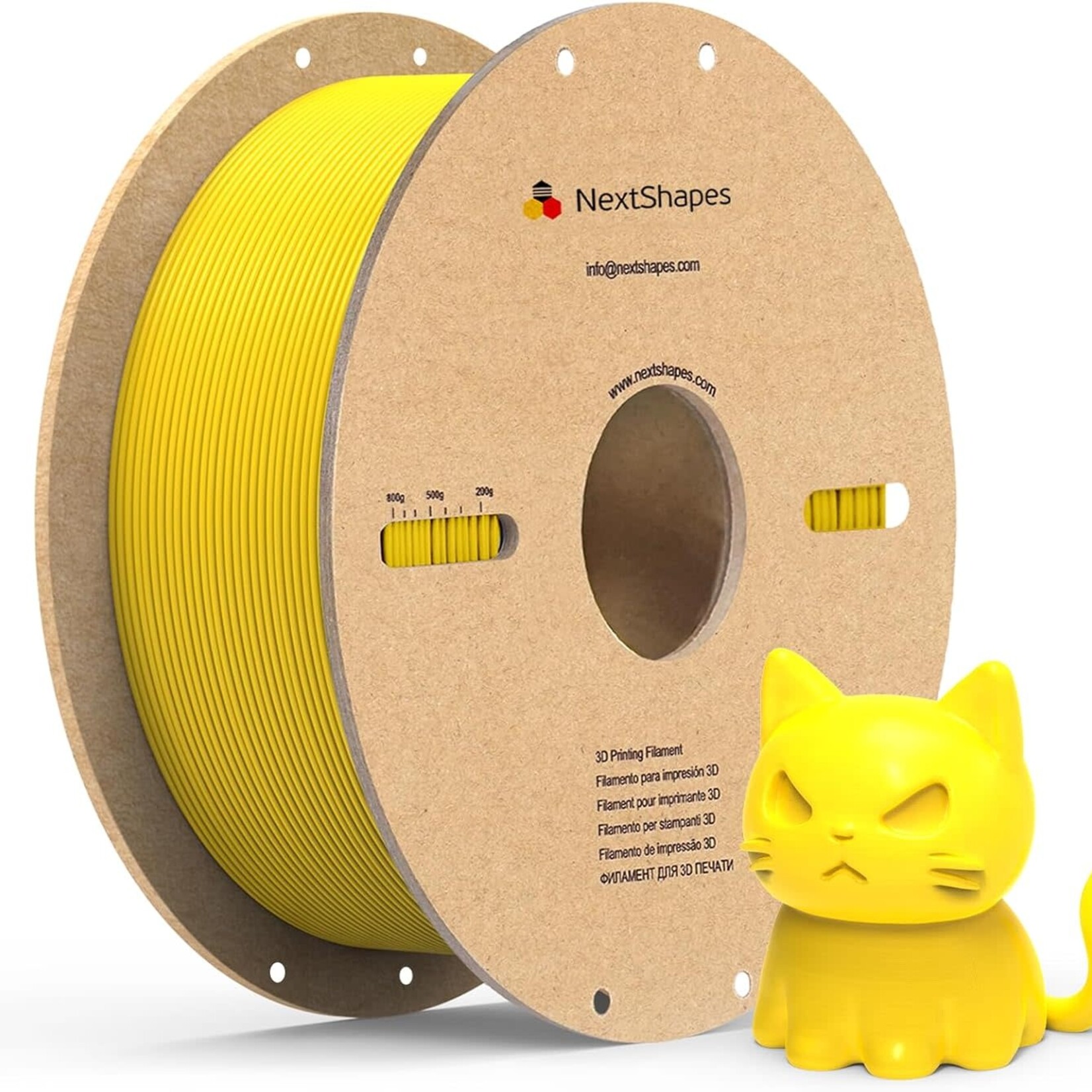 NextShapes NextShape PETG 1.75mm 1kg