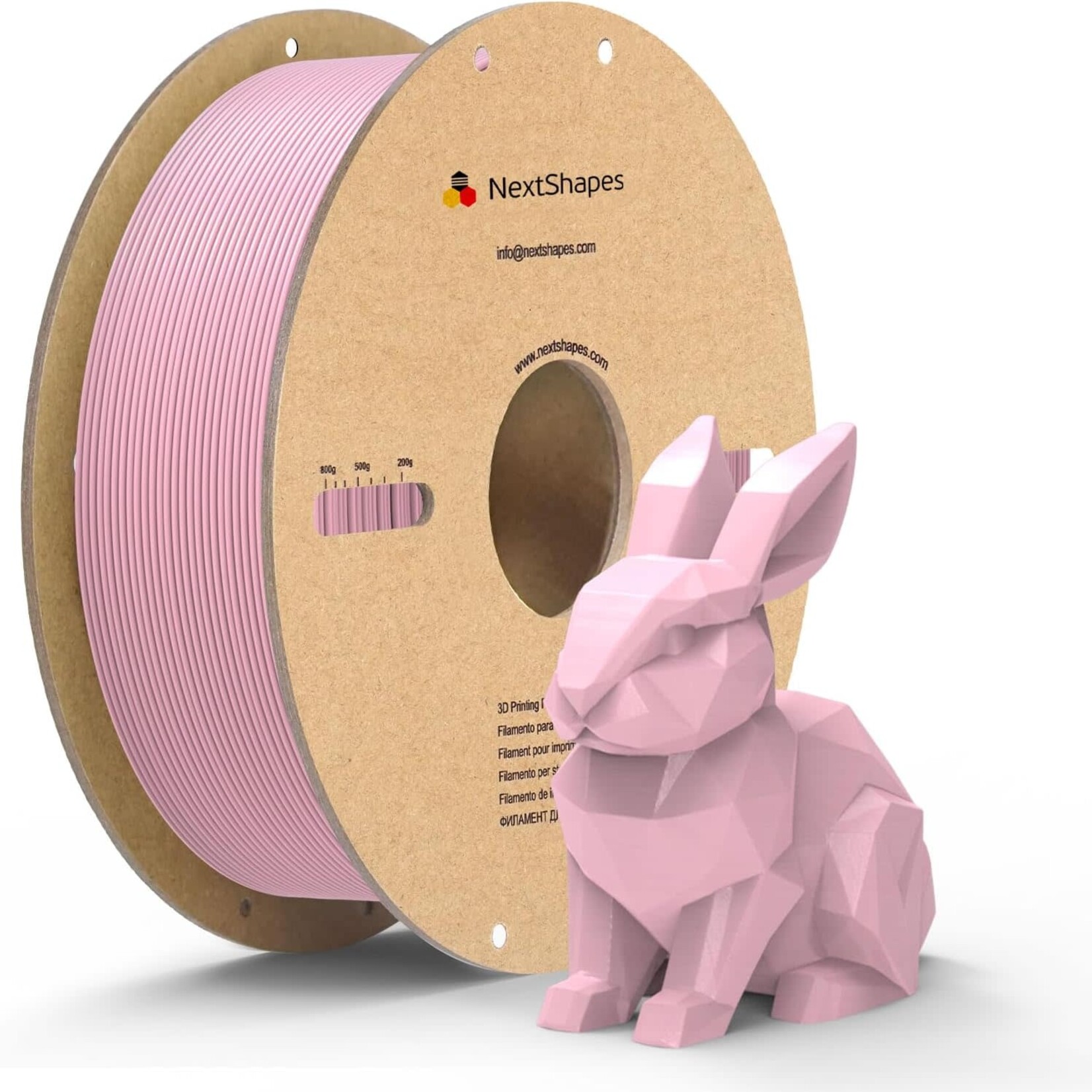 NextShapes NextShape PETG 1.75mm 1kg