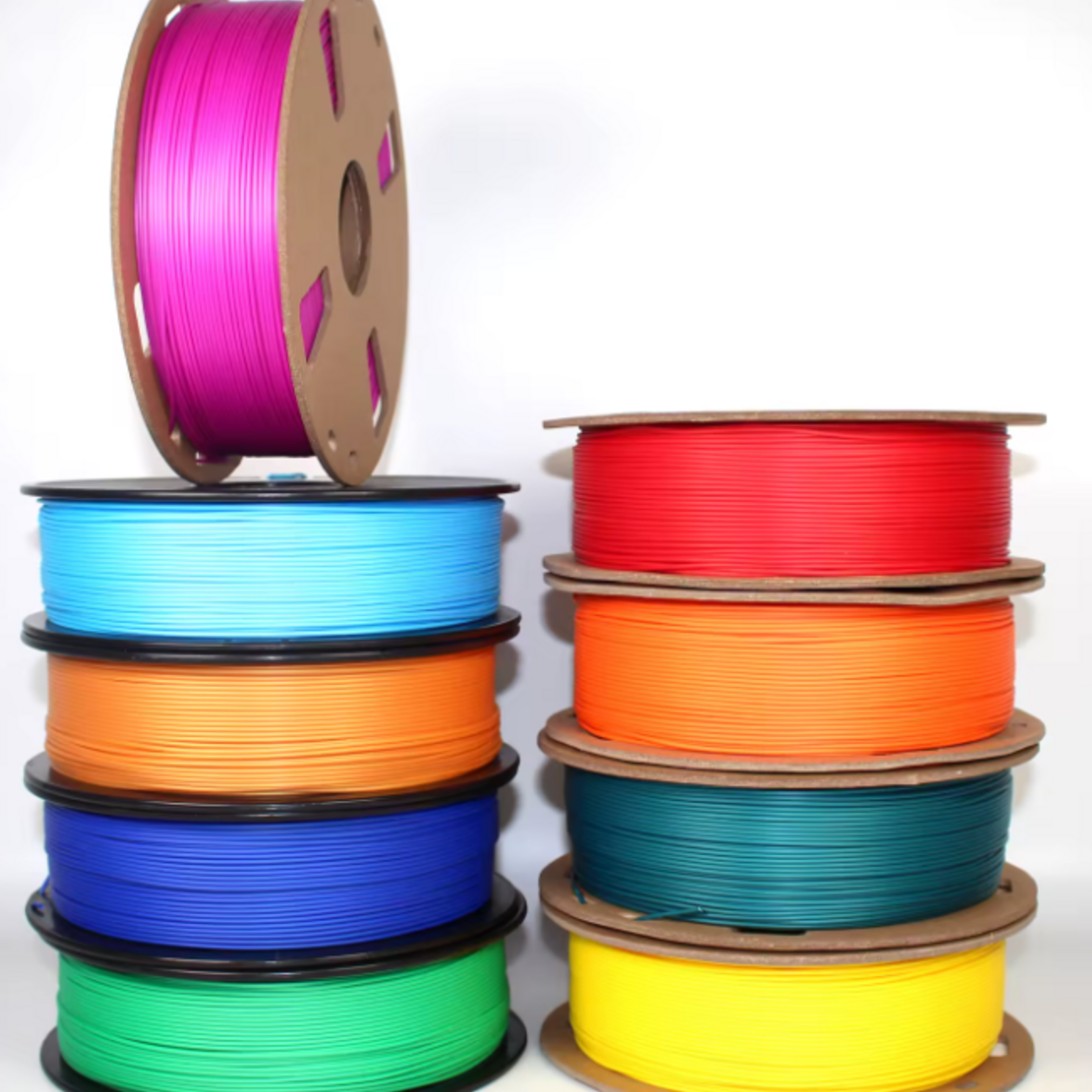 Sting3d Sting3d PLA Pro Filament 1.75mm 1 kg
