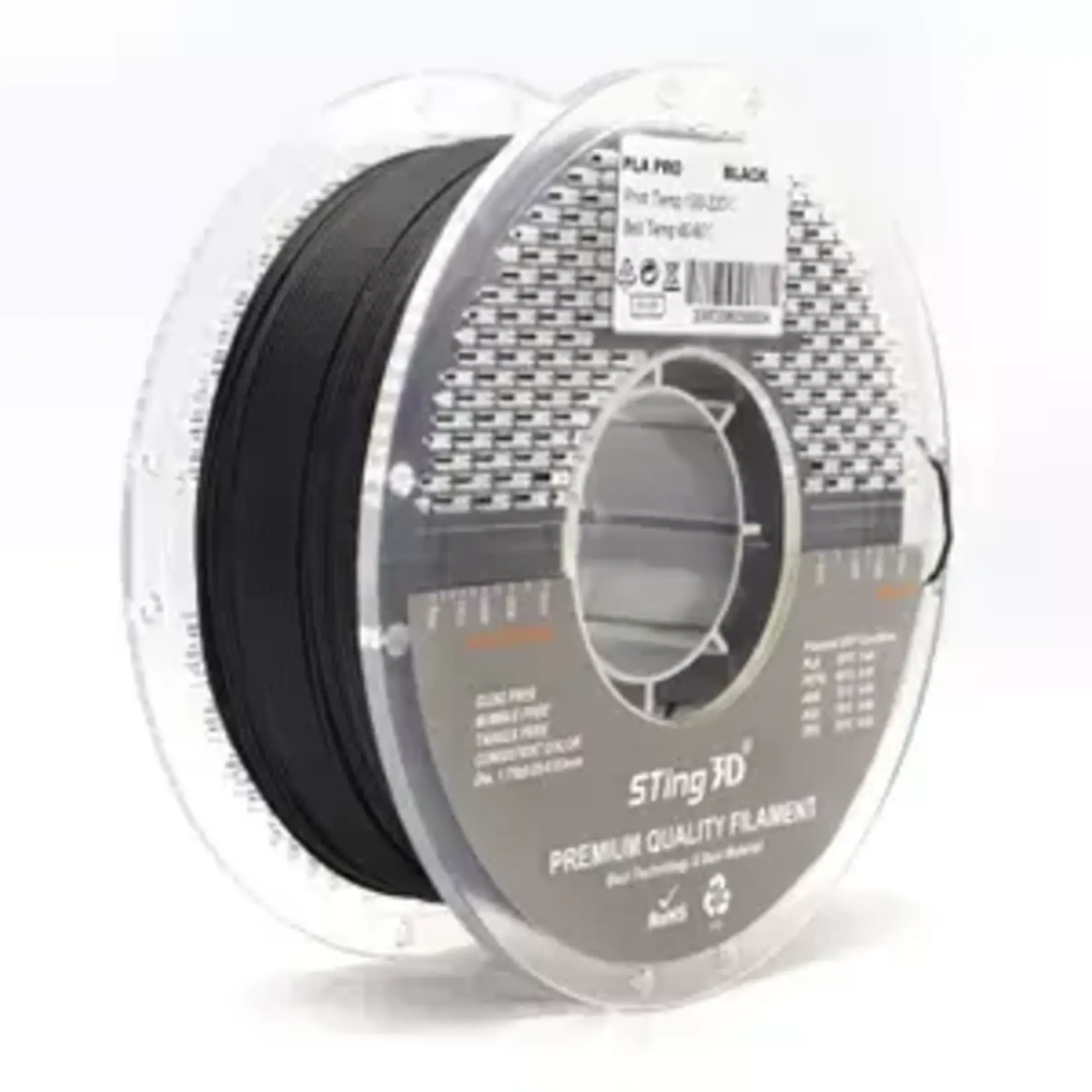 Sting3d Sting3d PLA Pro Filament 1.75mm 1 kg