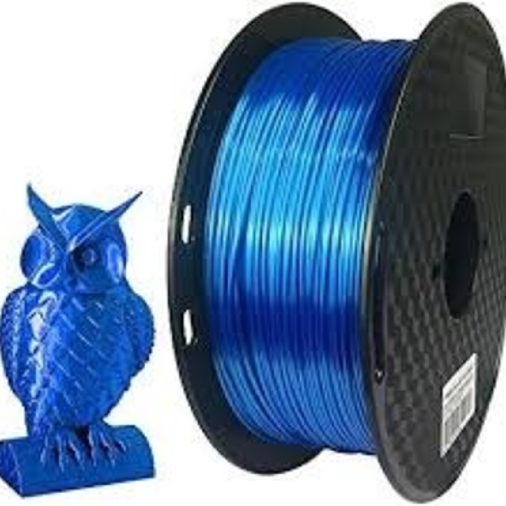 Sting3d Sting3d PLA Silk Filament 1.75mm 1kg