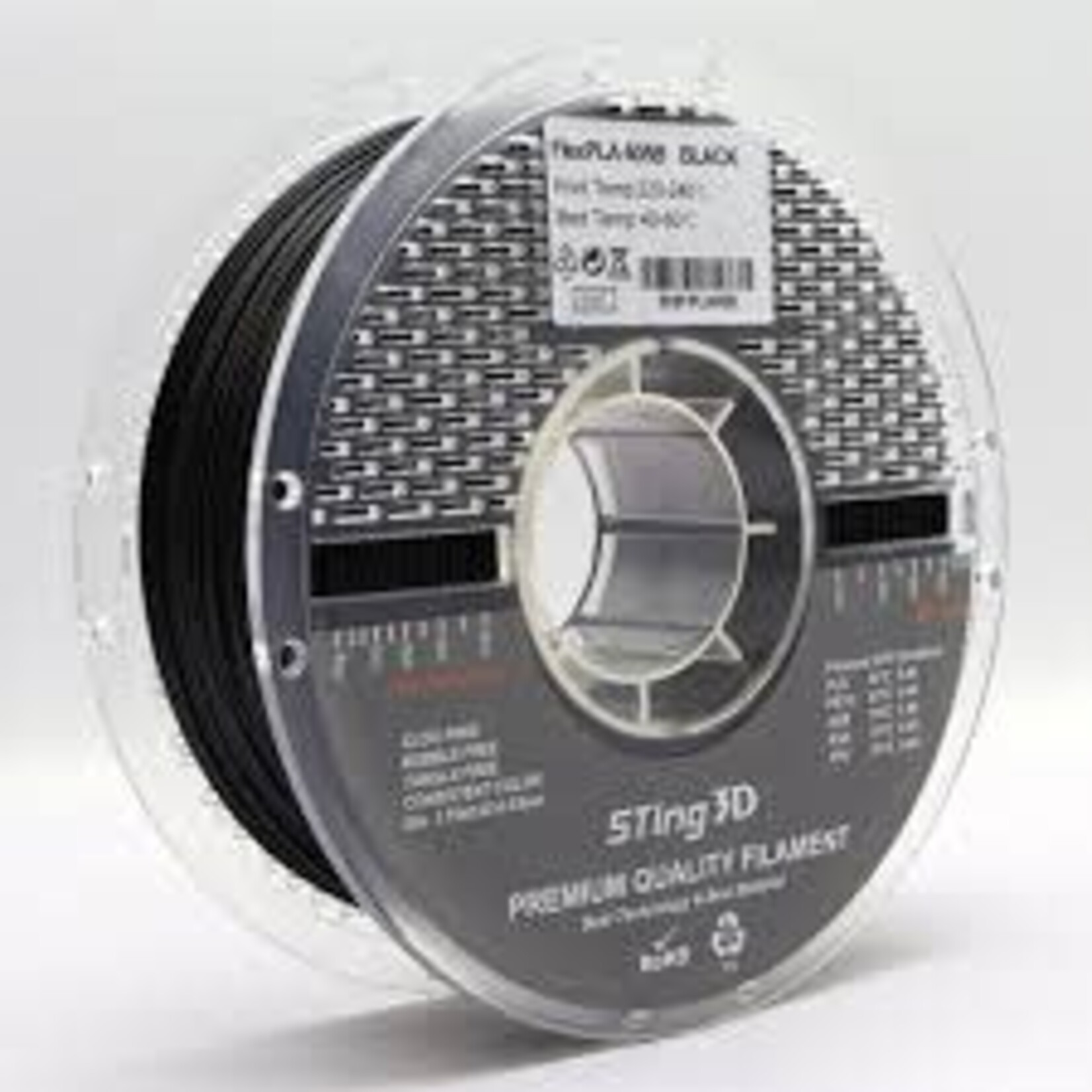Sting3d Sting3d FlexPLA 1.75mm 1kg