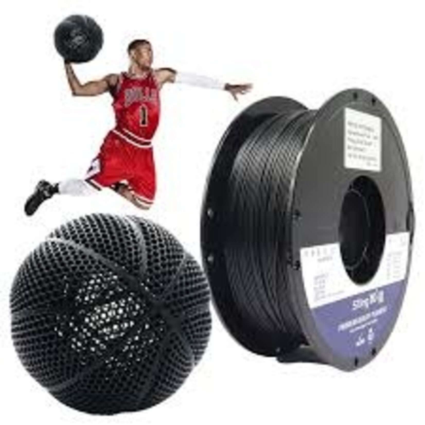 Sting3d Sting3d FlexPLA 1.75mm 1kg