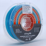 Sting3d Sting3d FlexPLA-505B Filament 1.75mm 1kg Blue