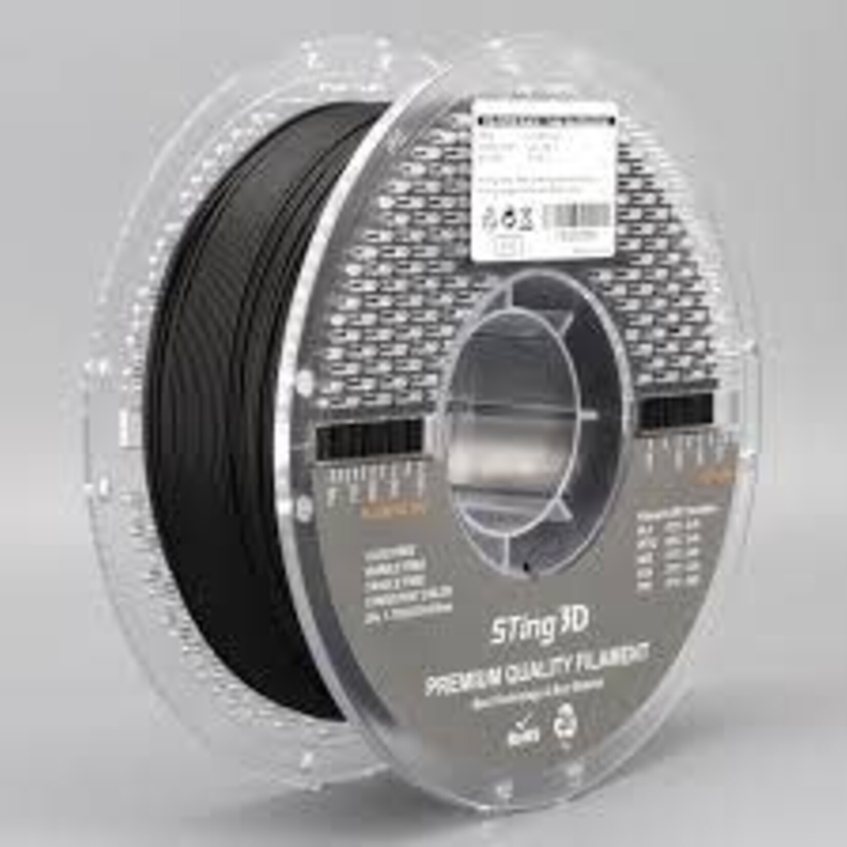 Sting3d Sting3d ST-PLA-Hyper Filament 1.75mm 1kg