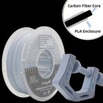 Sting3d Sting3d PLA CFRP-CF Filament 1.75mm 1kg