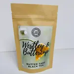 NovelTea Bookstore & gifts Princess Bride, Westley & Buttercup - Butter Tart Black Tea