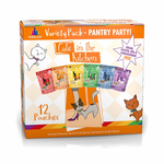 Weruva Weruva Cats in the Kitchen Variety Pack 12/3 oz Pouch