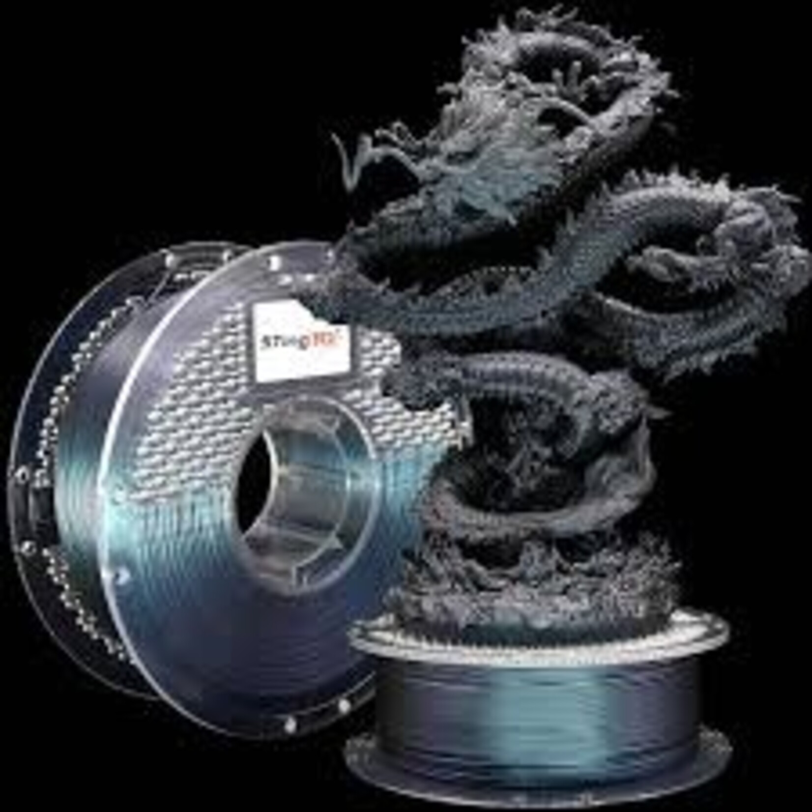 Sting3d Sting3d PLA Starlight Filament 1.75mm 1kg